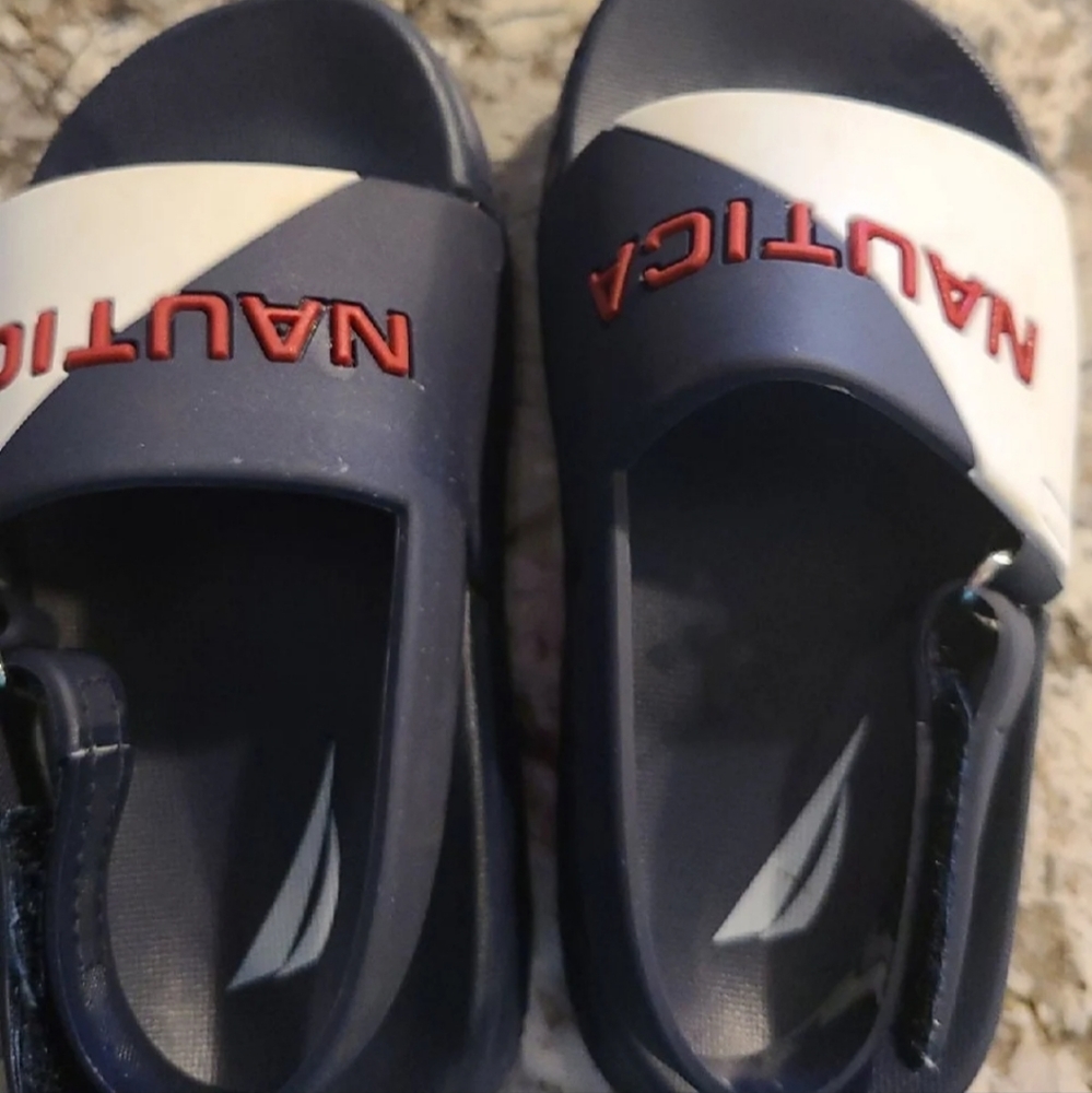 Toddler sandals